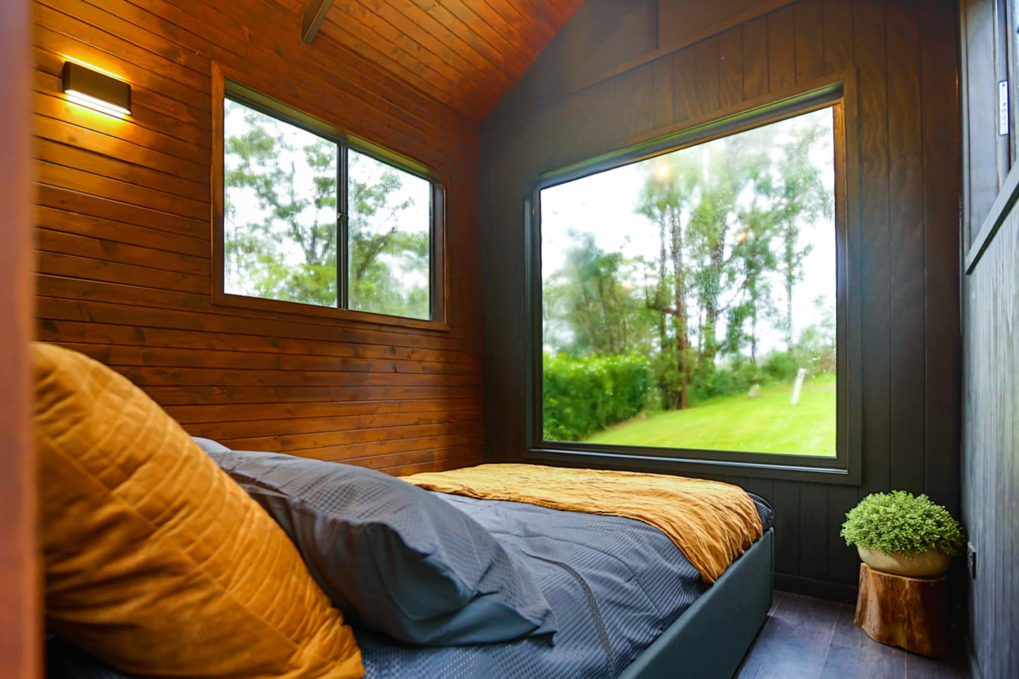 The Studio Tiny House