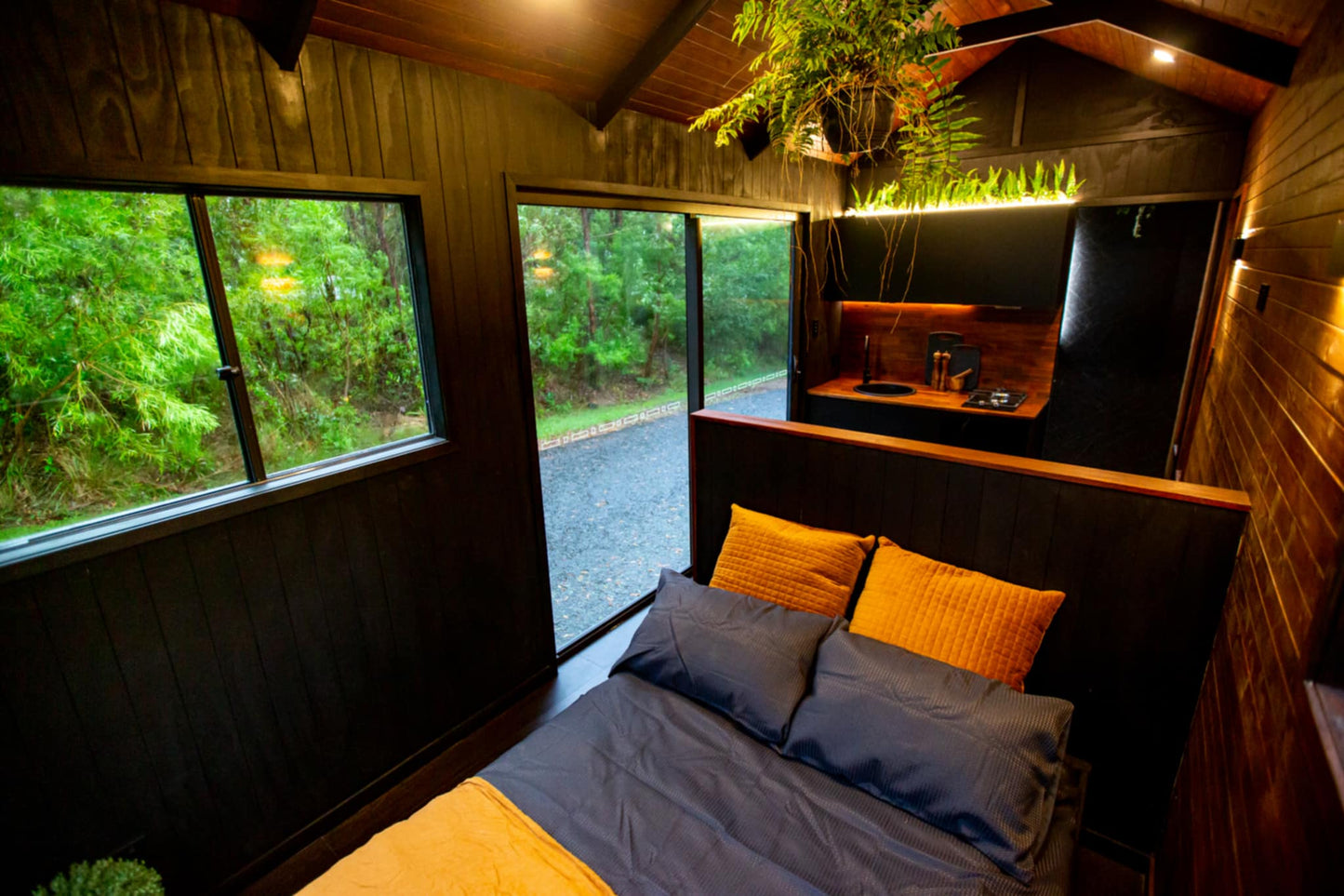 The Studio Tiny House