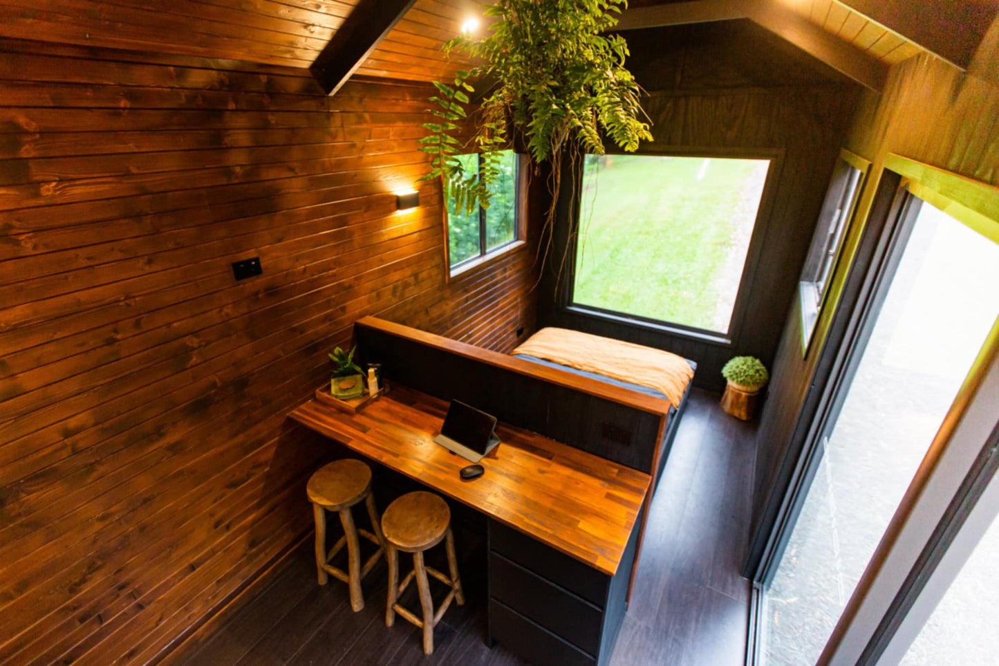 The Studio Tiny House