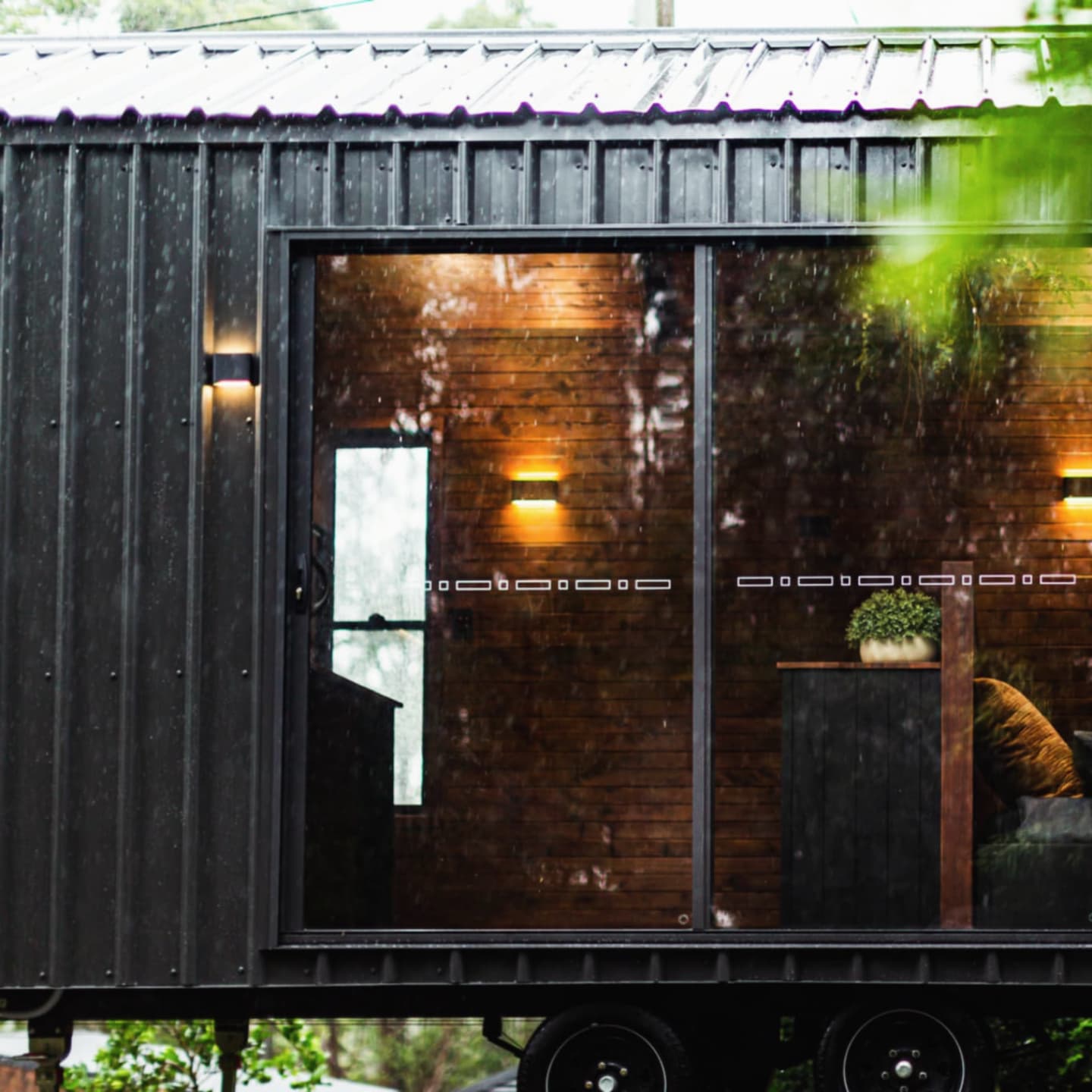 The Studio Tiny House