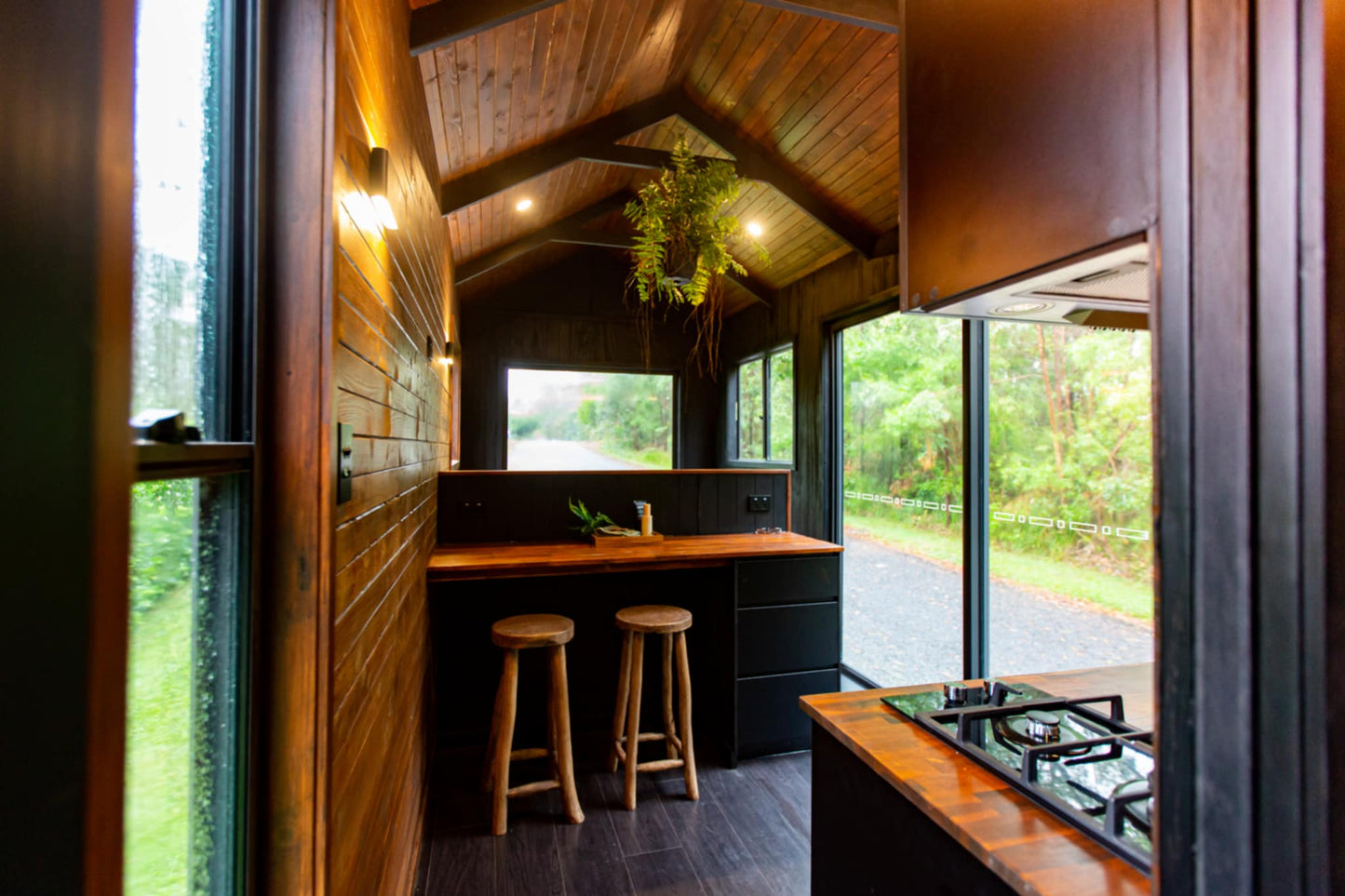 The Studio Tiny House