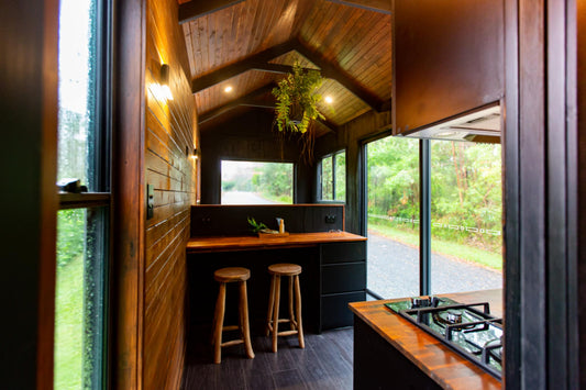The Studio Tiny House