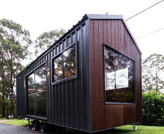 The Studio Tiny House