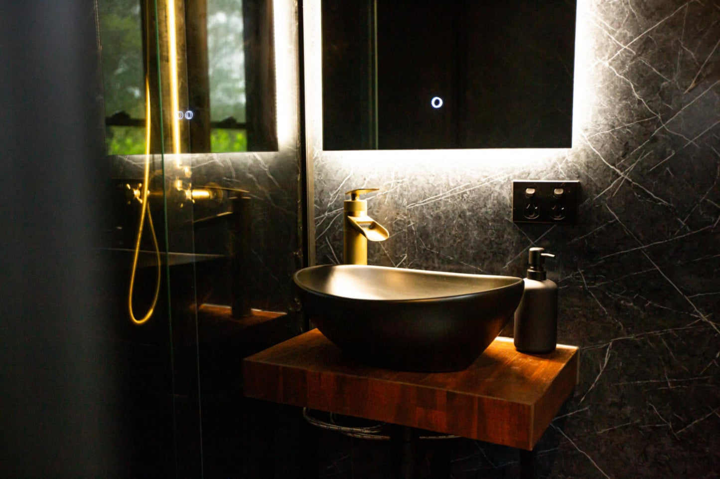 The Studio Tiny House